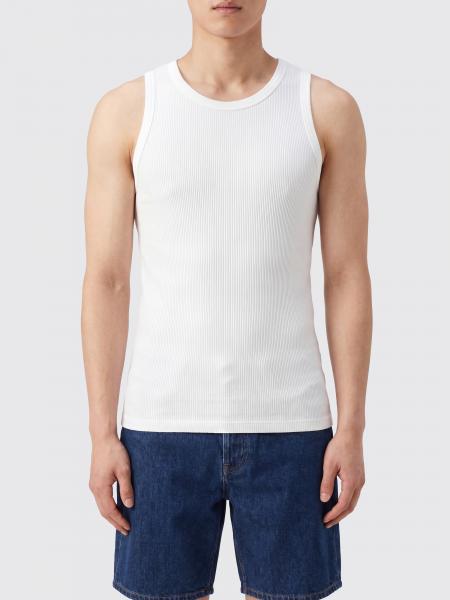 T-shirt men James Perse