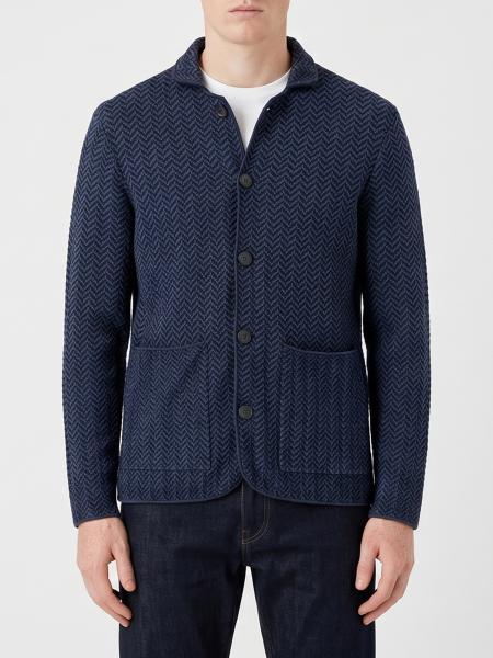 Chaqueta hombre Giorgio Armani