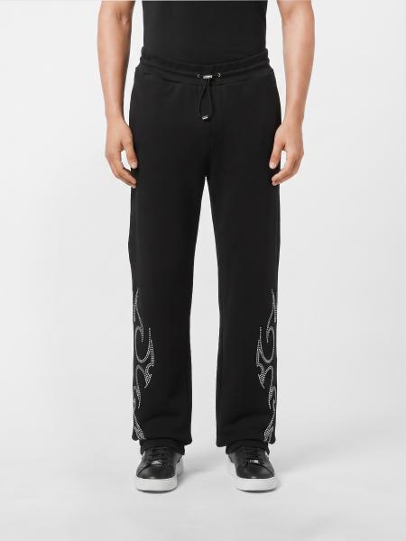 Pants men Philipp Plein