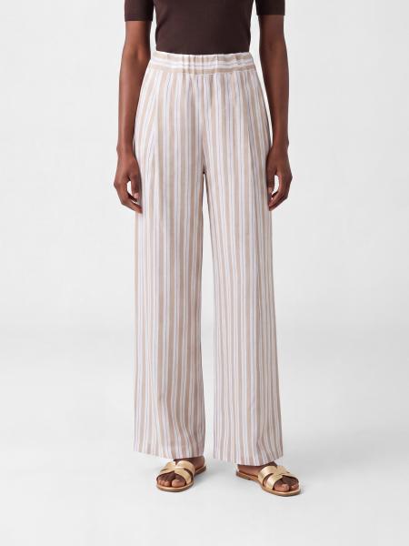 Pants woman Semicouture
