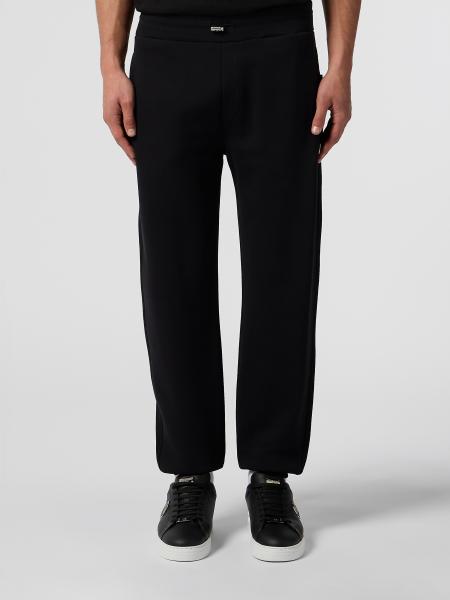 Cotton Trousers Philipp Plein