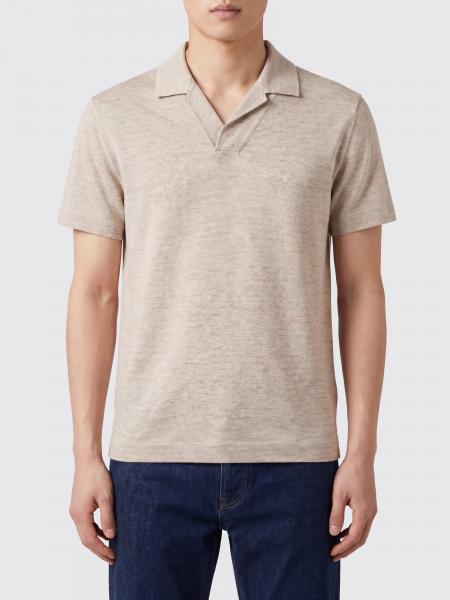 T-shirt men Zegna