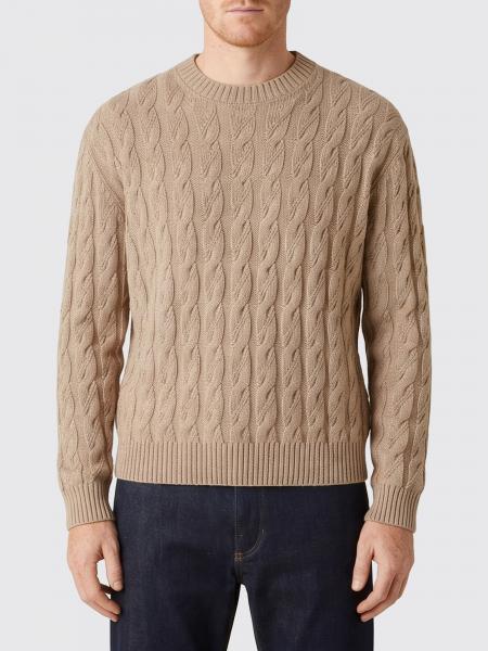 스웨터 남성 Zegna