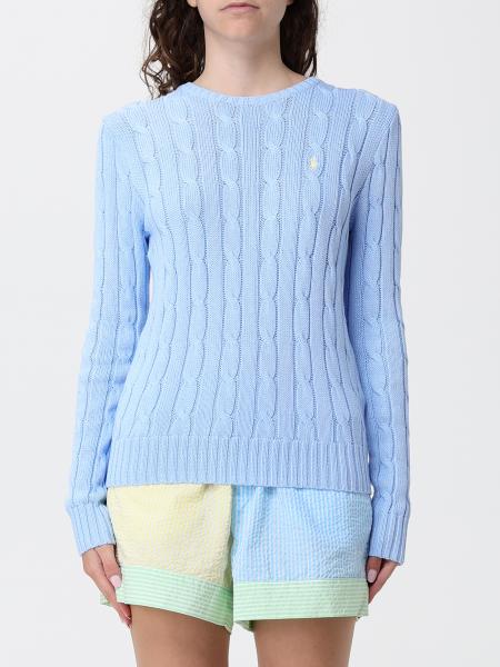 Sweater woman Ralph Lauren