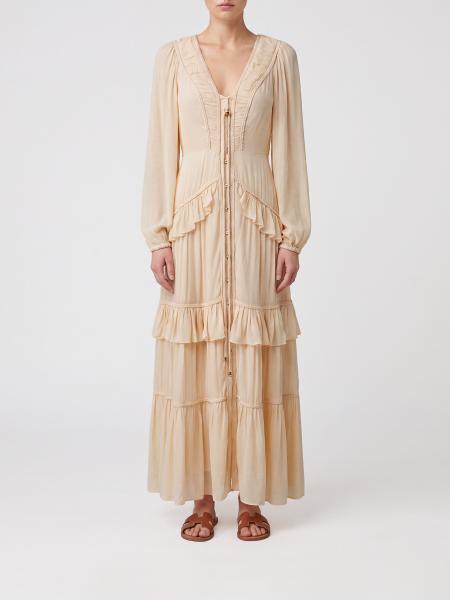 Dress woman Farm Rio