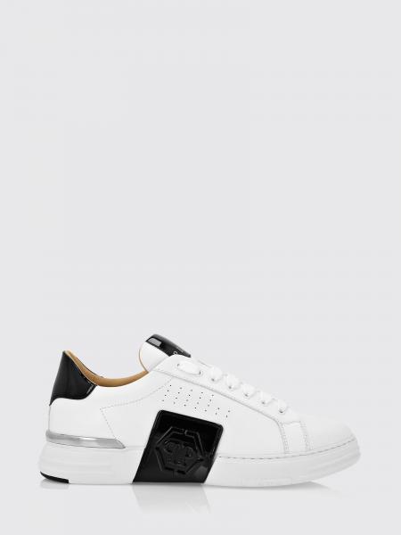 Sneakers men Philipp Plein