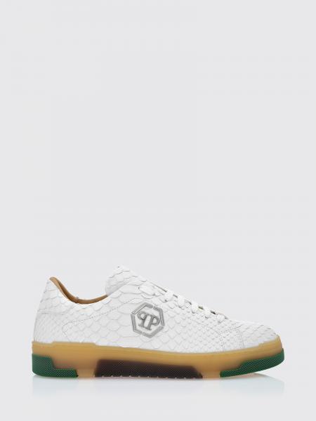 Sneakers men Philipp Plein