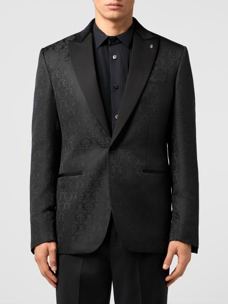 Blazer jacquard Billionaire