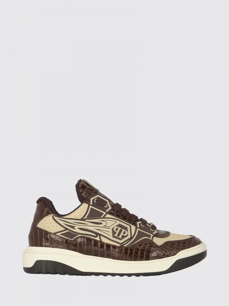 Sneakers men Philipp Plein
