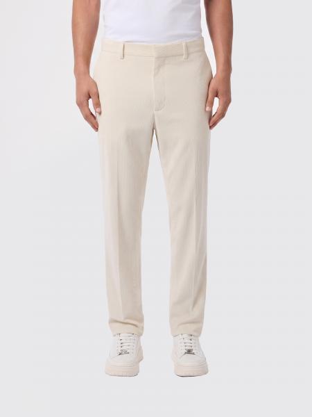 Pantalon chino en coton Billionaire