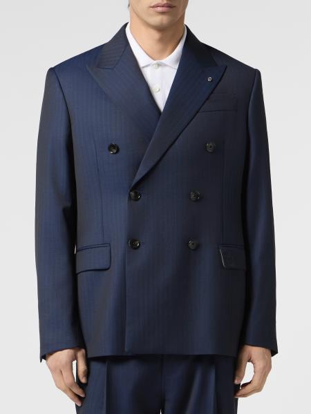 Blazer men Billionaire