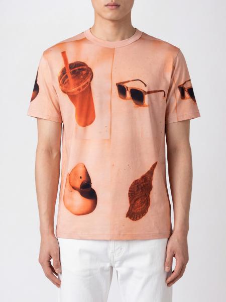 T-shirt homme Ps Paul Smith