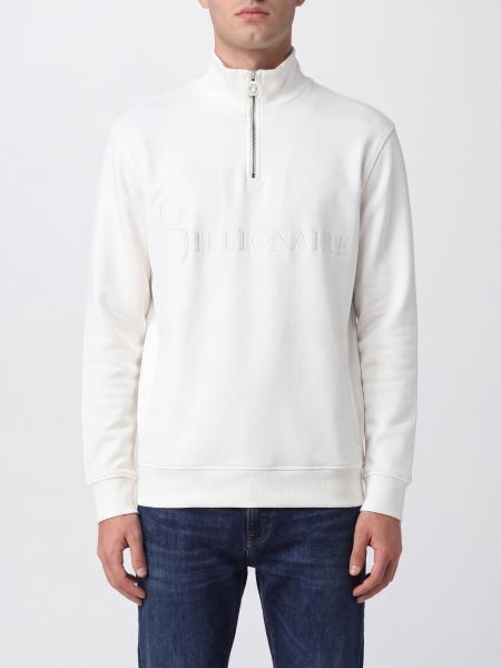 Jacket men Billionaire