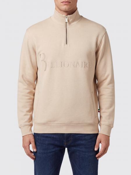 Jacket men Billionaire