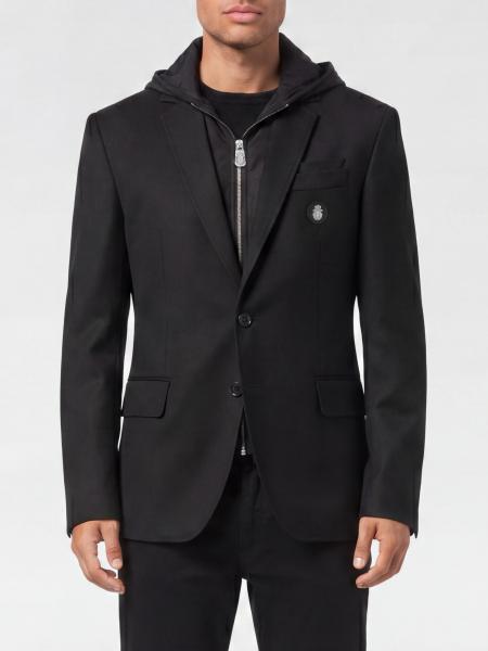Blazer men Billionaire