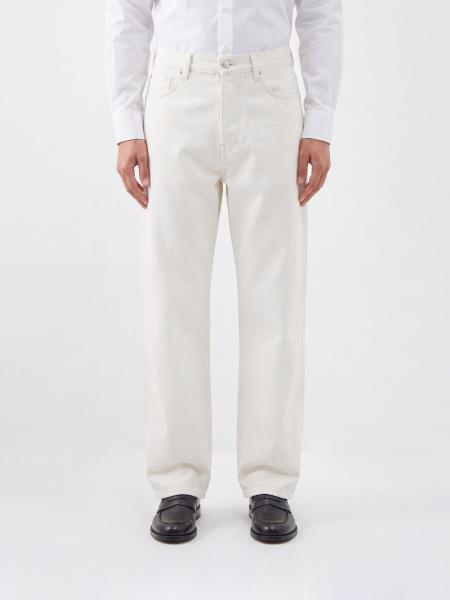 Jeans men Jil Sander