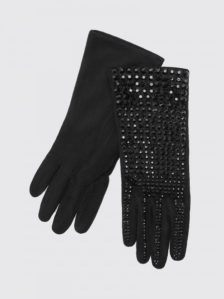 Gants femme Philipp Plein