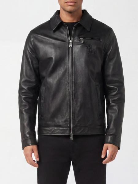 Jacket men Billionaire