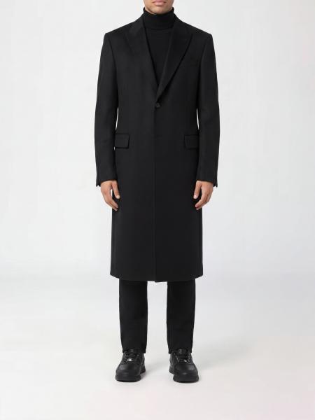 Coat men Billionaire