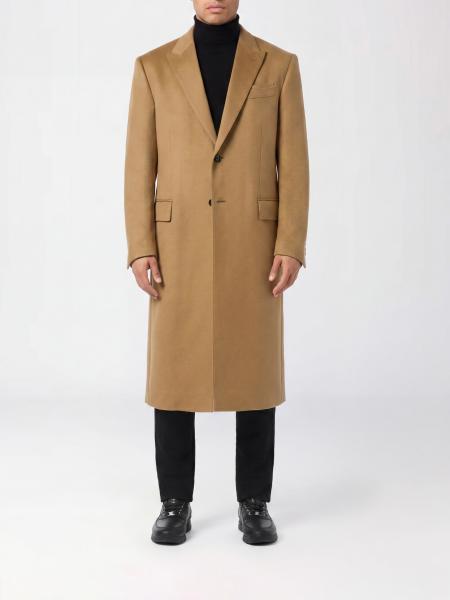 Coat men Billionaire