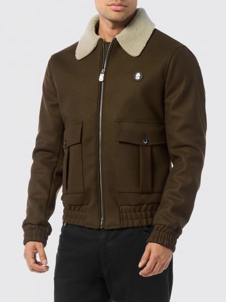 Jacket men Billionaire