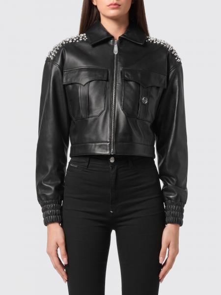 外套 女士 Philipp Plein