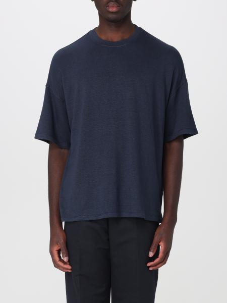 T-shirt men Roberto Collina