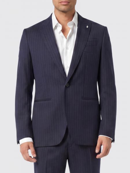 Blazer men Billionaire