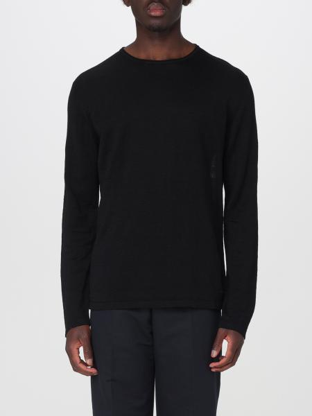 Sweater men Roberto Collina