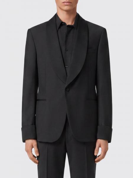 Blazer men Billionaire