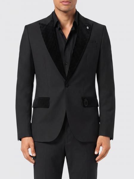 西装外套 男士 Billionaire