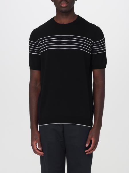 Sweater men Roberto Collina