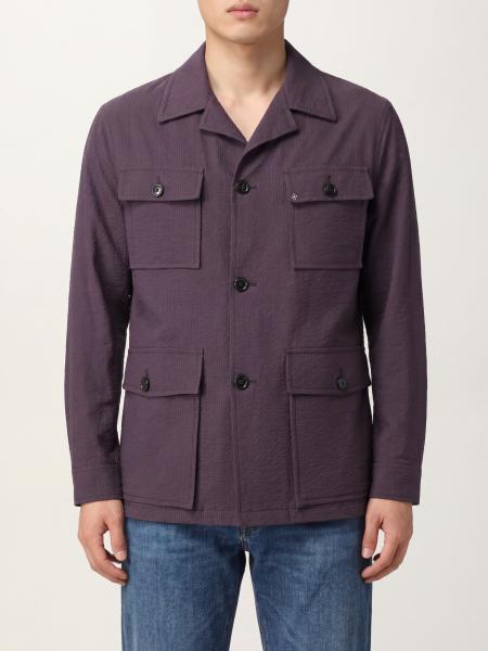 Jacket men Tagliatore