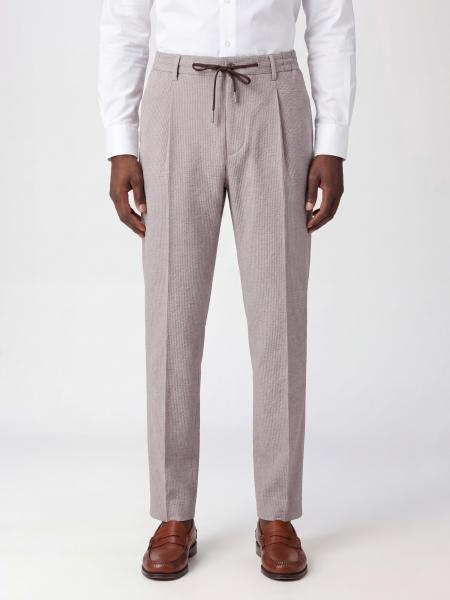 Pantalones hombre Tagliatore