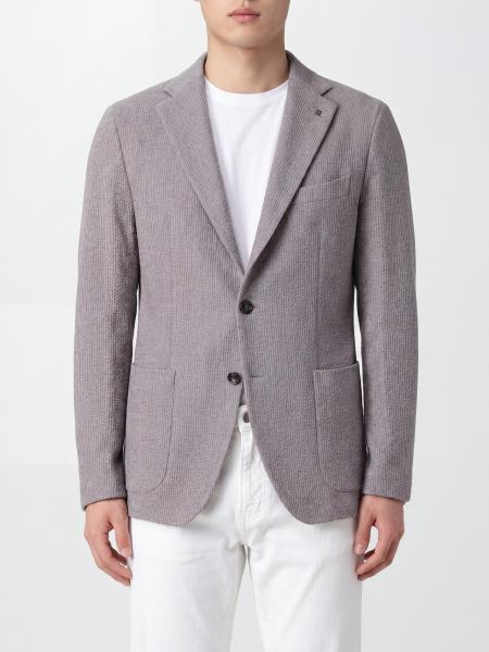 Chaqueta hombre Tagliatore