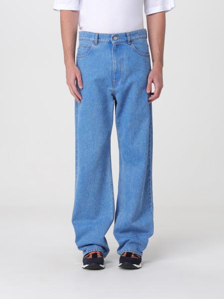 Jeans uomo Marni