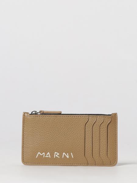 钱包 女士 Marni