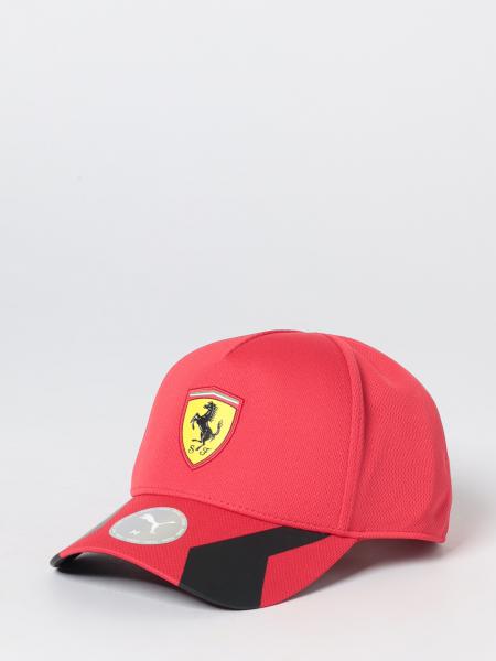 Chapeau homme Puma