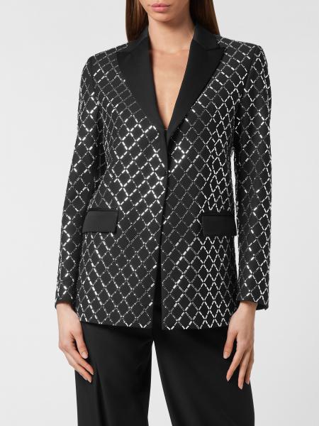 Blazer woman Philipp Plein