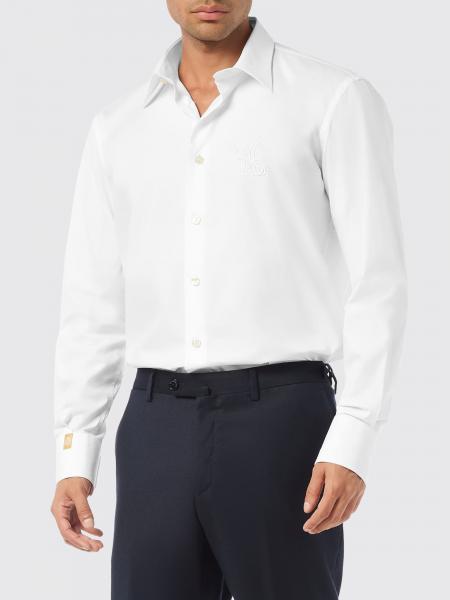 Shirt men Billionaire
