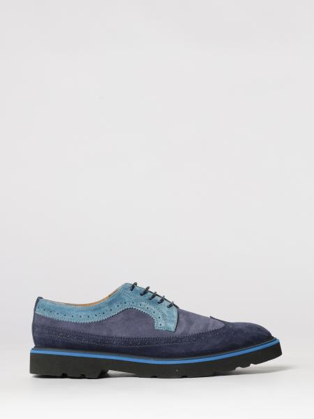 Schnürschuhe herren Paul Smith