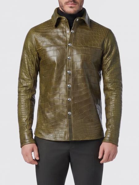 Chemise homme Billionaire