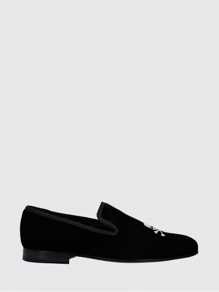 Loafers men Philipp Plein