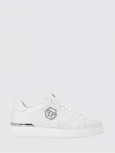 Sneakers men Philipp Plein