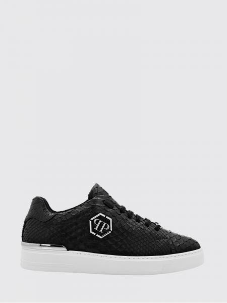 Sneakers men Philipp Plein