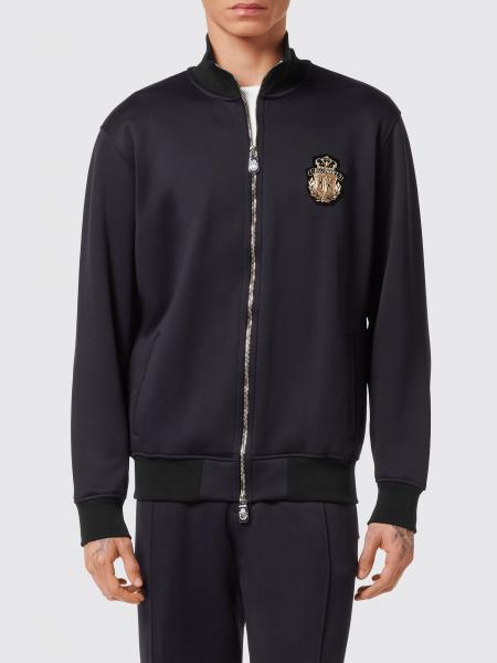 Sweatshirt men Billionaire