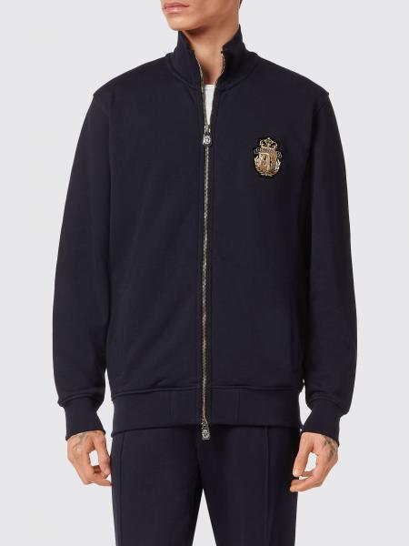 Sweatshirt men Billionaire