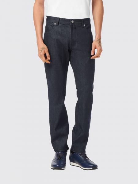 Jeans men Billionaire