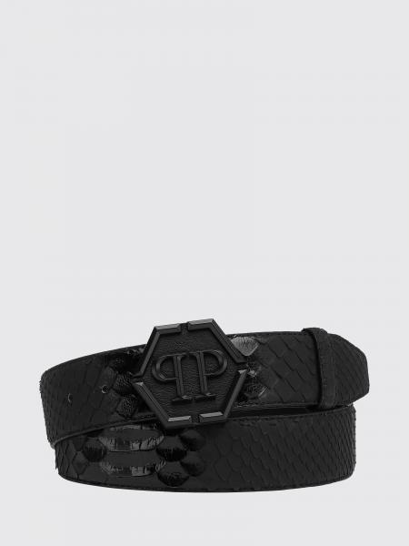Belt men Philipp Plein