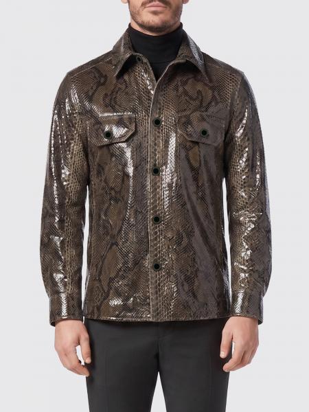 Chemise homme Billionaire